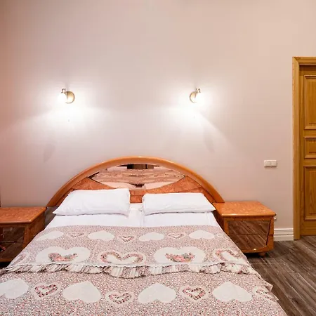Apartment Old 2 Bedroom Vecpilsetas Street